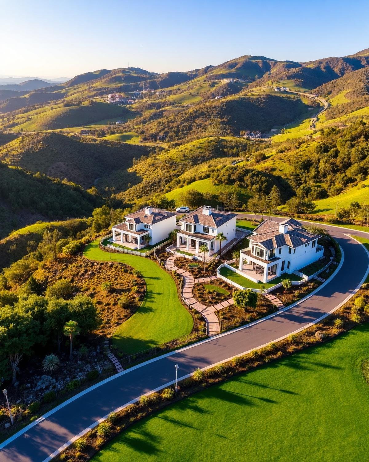 Green Valley Residency