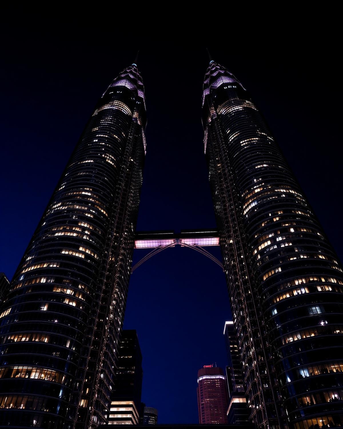 Skyline Towers