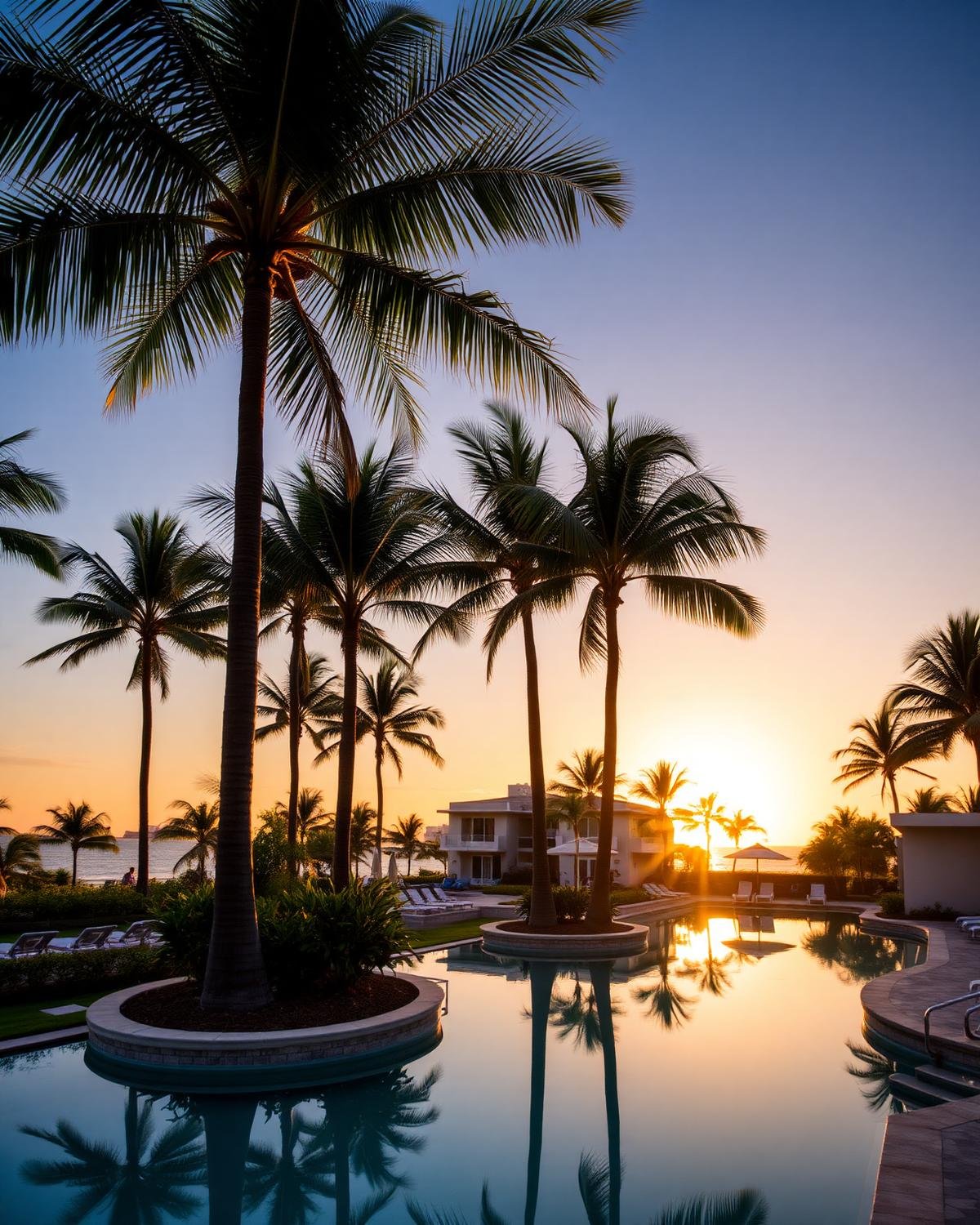 Palm Residency